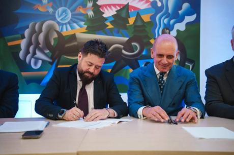 Rubicon International firma acuerdo de inversión estratégico por valor de 592,5 millones de euros