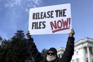 La Administración Trump publica parte de los archivos Epstein tras la exigencia del Congreso de EEUU