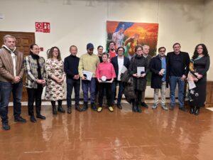 ‘Voces UP: Especial Navidad’ llega este sábado al Paseo de la Feria de Albacete