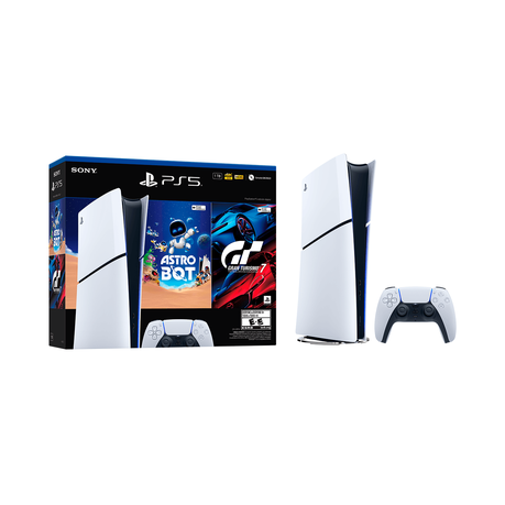 ¡Últimos días! PlayStation 5 y accesorios bajan de precio para regalar en Navidad