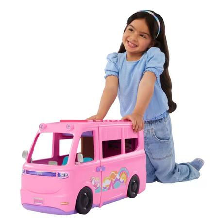 Descubre los imperdibles de Mattel para esta Navidad