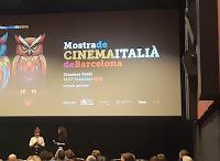 3 dia de la MCIB: las segundas obras de Laura Samani y Francesco Sossai 3 dia de la MCIB: las segundas obras de Laura Samani y Francesco Sossai