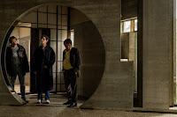 3 dia de la MCIB: las segundas obras de Laura Samani y Francesco Sossai 3 dia de la MCIB: las segundas obras de Laura Samani y Francesco Sossai