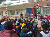 Bomberos Metropolitanos suman campaña “Los cuetes cuates”