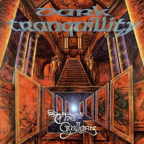 Discografías Esenciales: Recorrido por la carrera de Dark Tranquillity