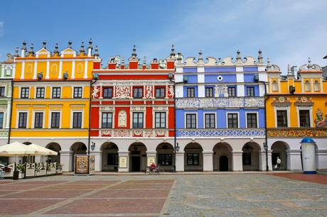 Zamosc