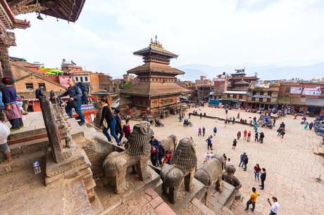 Bhaktapur