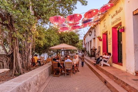 Santa Cruz de Mompóx