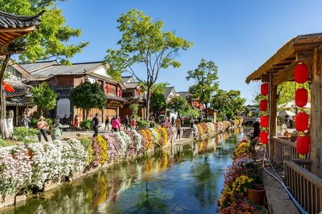 Lijiang