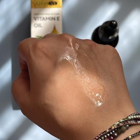 ATOANY ACEITE DE VITAMINA E. EL ANTIOXIDANTE DEFINITIVO