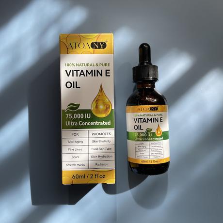 beneficios de la vitamina e