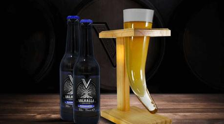 Hidromiel Valhalla Ragnarok