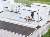 inaugura España proyecto BESS PowerTitan