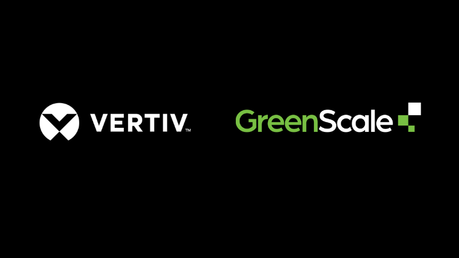 Vertiv y GreenScale anuncian una colaboración estratégica para desplegar plataformas de centros de datos preparadas para IA en toda Europa Vertiv y GreenScale anuncian una colaboración estratégica para desplegar plataformas de centros de datos preparadas para IA en toda Europa