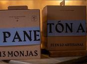 Monjas presenta primera panetón artesanal Lima: tradición arequipeña viaja