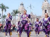 danzantes llegarán Puno para venerar Virgen Candelaria: Caporales Victoria renueva promesa tradición