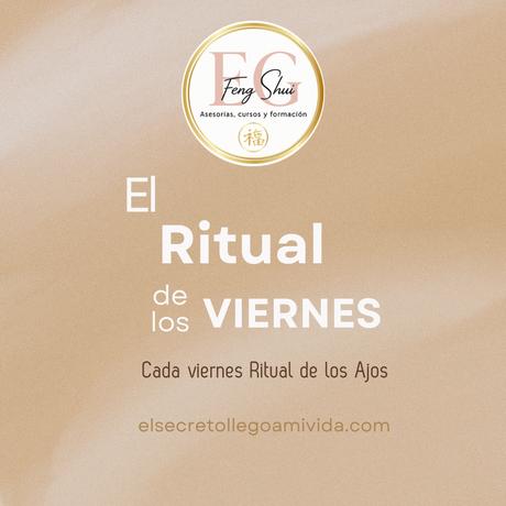 🌟 Ritual de los Ajos para el Dinero