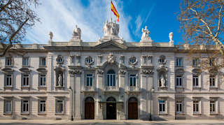 DE LA JUSTICIA, POLITIZADA HASTA LA VERGÜENZA