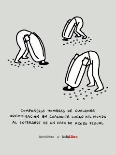 DE LAS VIÑETAS DE HUMOR DEL BLOG DE HOY SÁBADO, 20 DE DICIEMBRE DE 2025