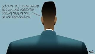 DE LAS VIÑETAS DE HUMOR DEL BLOG DE HOY SÁBADO, 20 DE DICIEMBRE DE 2025