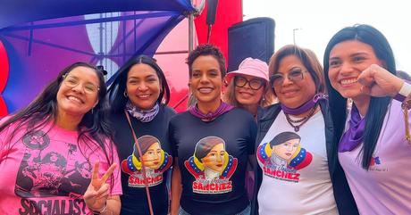 Y tú que eres feminista…