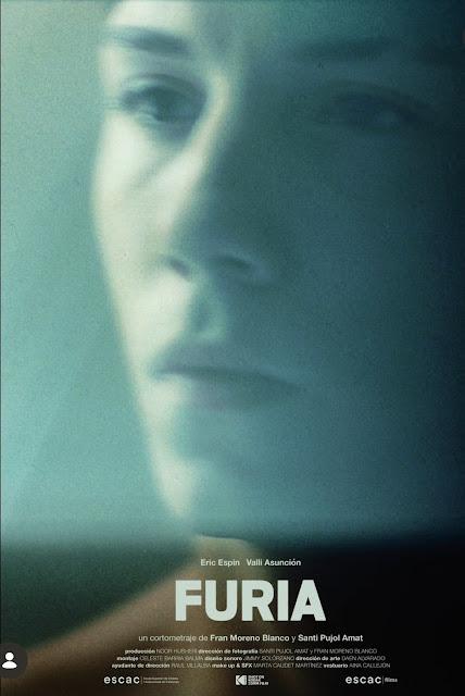 Cortometrajes de la Sección Competitiva en Cortogenia 2025: SESIÓN 18 DE DICIEMBRE