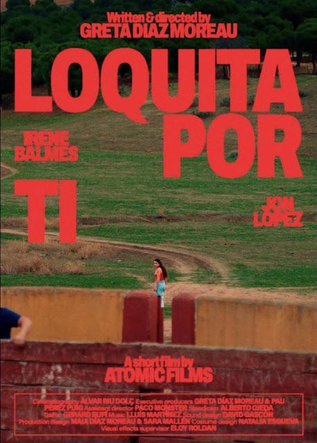 Cortometrajes de la Sección Competitiva en Cortogenia 2025: SESIÓN 18 DE DICIEMBRE