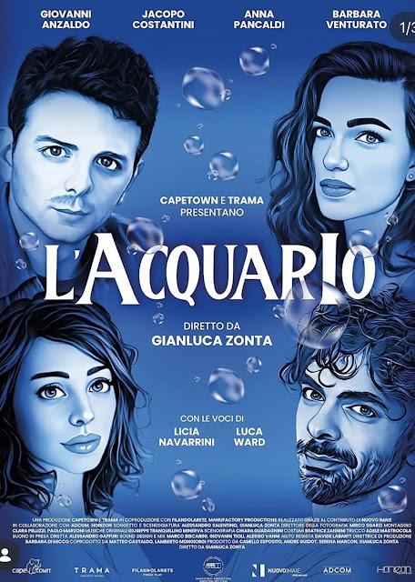 Cortometrajes de la Sección Competitiva en Cortogenia 2025: SESIÓN 18 DE DICIEMBRE