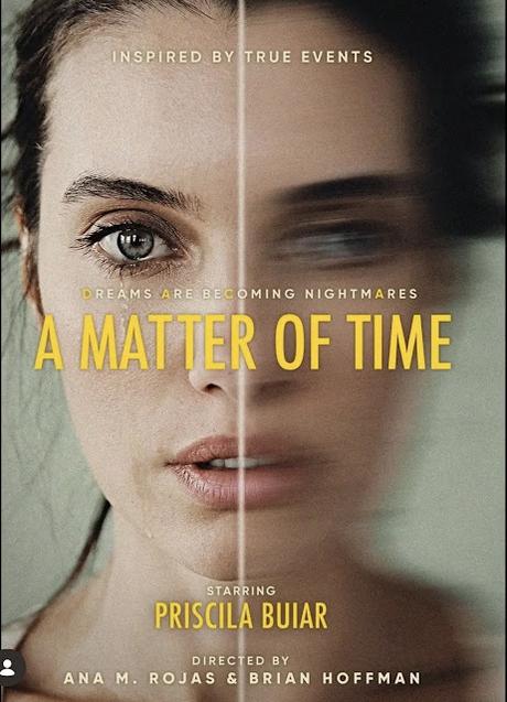 Cortometrajes de la Sección Competitiva en Cortogenia 2025: SESIÓN 18 DE DICIEMBRE