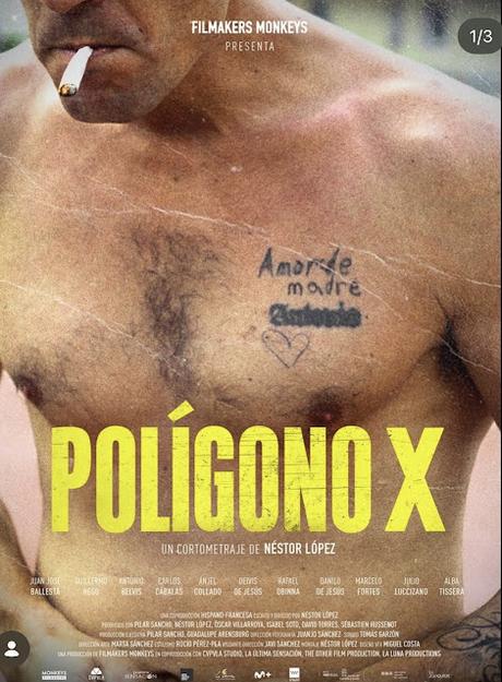 Cortometrajes de la Sección Competitiva en Cortogenia 2025: SESIÓN 18 DE DICIEMBRE