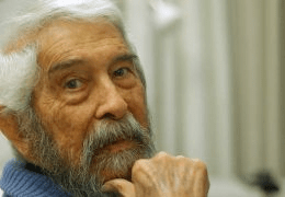 Gilberto “Tito” Palacios, fue periodista en el Fortín Map...