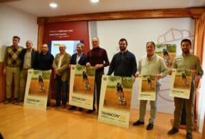 Diputación de Cuenca financia con más de 85.000 euros las actividades realizadas por clubes y federaciones deportivas