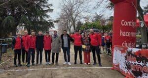 Trasladados a Sograndio los dos adolescentes detenidos por apuñalar a otros dos en Gijón