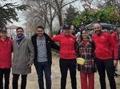 Castilla-La Mancha programa para enero primera jornada proceso participativo Accesibilidad Universal