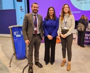 Castilla-La Mancha programa para enero la primera jornada del proceso participativo de la ley de Accesibilidad Universal Castilla-La Mancha programa para enero la primera jornada del proceso participativo de la ley de Accesibilidad Universal