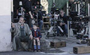 Pisarello aspira a ser «el primer alcalde de Barcelona de origen migrante»