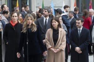 Pisarello aspira a ser «el primer alcalde de Barcelona de origen migrante»