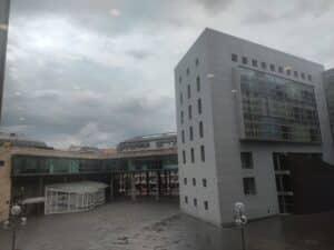 Europa ratifica la concesión de más de 9 millones de euros a Puertollano para importantes proyectos de desarrollo urbano