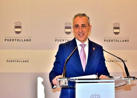 Europa ratifica la concesión de más de 9 millones de euros a Puertollano para importantes proyectos de desarrollo urbano