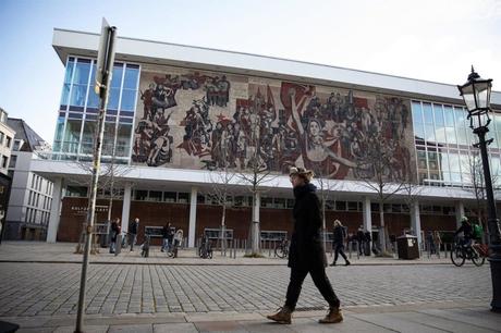 Trump nomina al general Francis Donovan como nuevo jefe del Mando Sur tras la abrupta salida de su predecesor