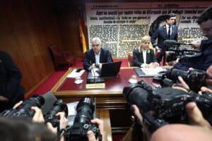 Trump nomina al general Francis Donovan como nuevo jefe del Mando Sur tras la abrupta salida de su predecesor