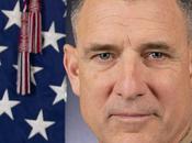 Trump nomina general Francis Donovan como nuevo jefe Mando tras abrupta salida predecesor