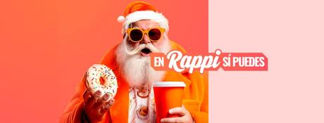 Regalos Non Food: la nueva tendencia en Rappi Turbo que apuesta por salvar la navidad en solo 10 minutos