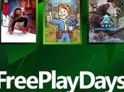 DÃ­as juego gratis: Call Duty: Black 2K26, Fallout Ark: Survival Ascended mÃ¡s