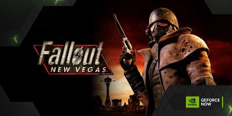 Deck the Vaults: Fallout: New Vegas llega a la nube estas fiestas