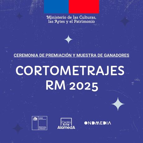 Descubre la Cartelera del Centro Arte Alameda del 18 al 23 de diciembre
