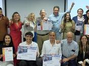 Emprendedores adjudican millonario premio histÃ³rica final Campeonato Nada Detiene Araucana 2025