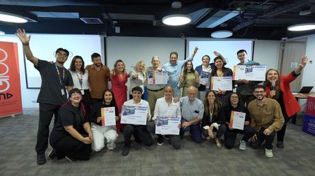 Emprendedores se adjudican millonario premio en histÃ³rica final de Campeonato Nada Nos Detiene La Araucana 2025