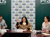 Villa Pozos mantendrá finanzas equilibradas 2026