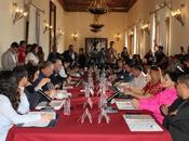 Cabildo Luis Capital aprueba Presupuesto 2026, hermanamientos acciones bienestar animal